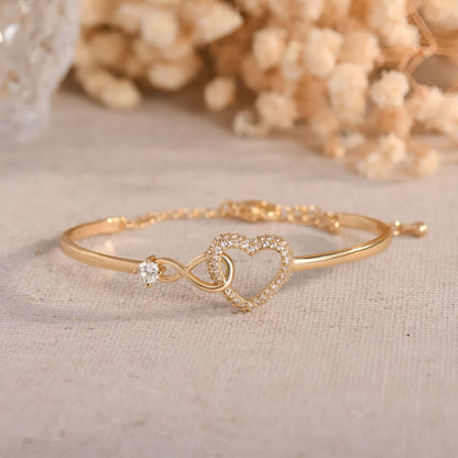Mother-Daughter Bracelet